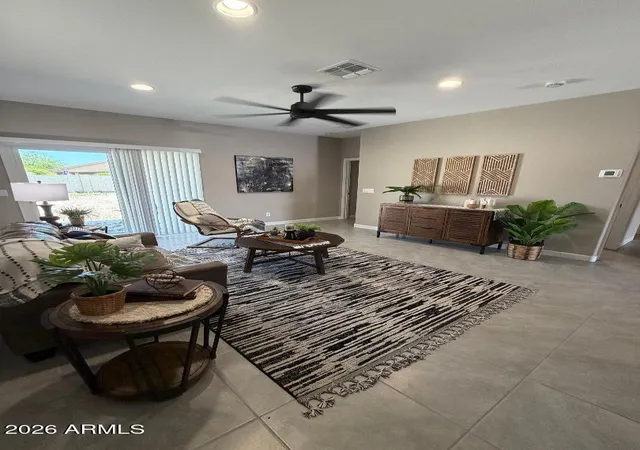 5th image of 2117 S 239Th Dr, Buckeye, AZ 85326 | MLS# 7033885