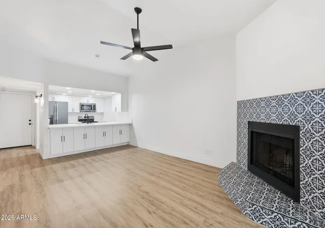 Homes for sale in Phoenix, AZ | 2515 N 52nd St #208, Phoenix, AZ 85008 | MLS# 7033441
