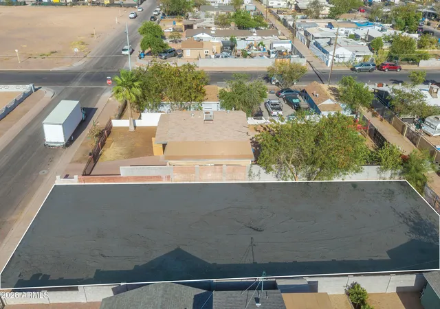 Photo 3 of Land for sale at 2409 W Yuma St #5, Phoenix, AZ 85009 | MLS# 7033396 | Listing updated on 2026-09-15