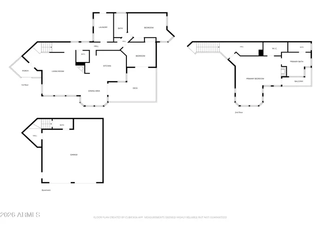 2nd image of 6367 Old Forest Trl, Show Low, AZ 85901 | MLS# 7033583