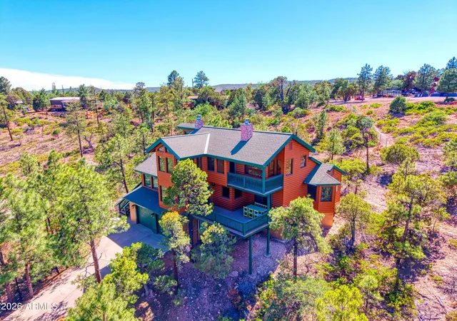 3rd image of 6367 Old Forest Trl, Show Low, AZ 85901 | MLS# 7033583