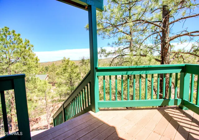 4th image of 6367 Old Forest Trl, Show Low, AZ 85901 | MLS# 7033583