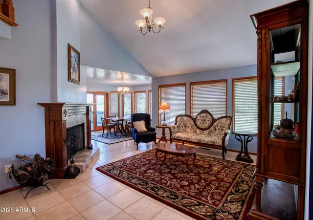 5th image of 6367 Old Forest Trl, Show Low, AZ 85901 | MLS# 7033583