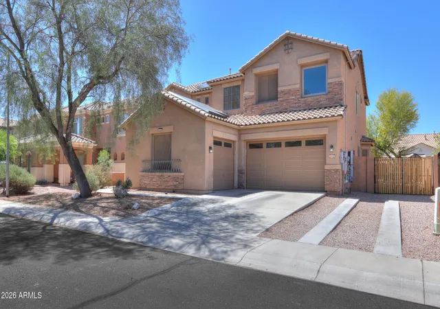 1st image of 671 W Delray Dr, Casa Grande, AZ 85122 | MLS# 7033464
