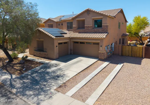 3rd image of 671 W Delray Dr, Casa Grande, AZ 85122 | MLS# 7033464