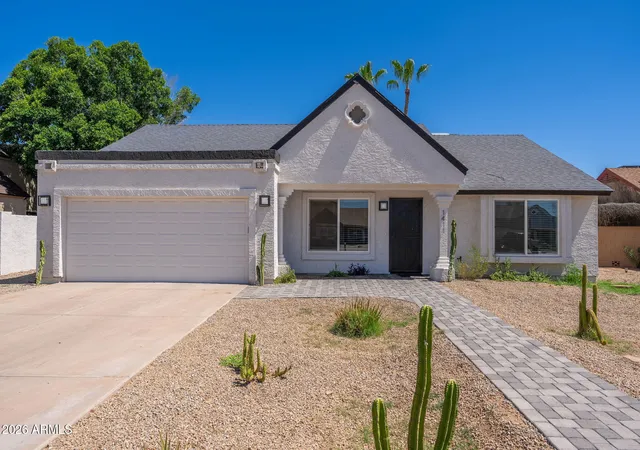 Homes for sale in Tempe, AZ | 1411 E Dava Dr, Tempe, AZ 85283 | MLS# 7038038