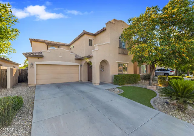 Photo 1 of Single family home for sale at 26912 N 55th Drive, Phoenix, AZ 85083 | MLS# 7033424 | Listing updated on 2026-09-21