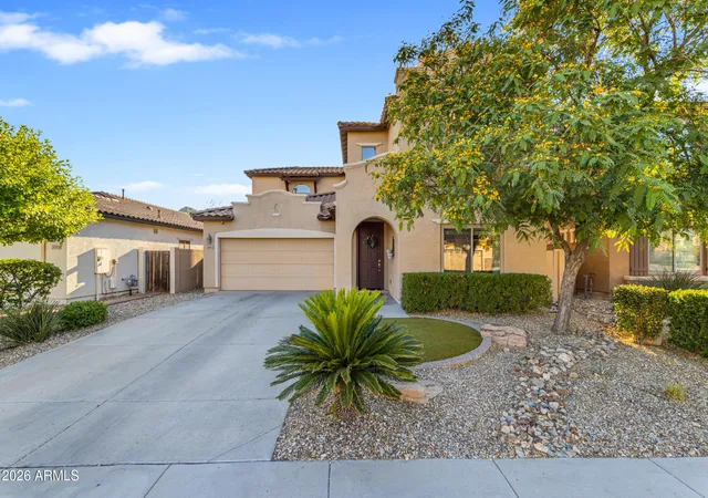 Photo 2 of Single family home for sale at 26912 N 55th Drive, Phoenix, AZ 85083 | MLS# 7033424 | Listing updated on 2026-09-21