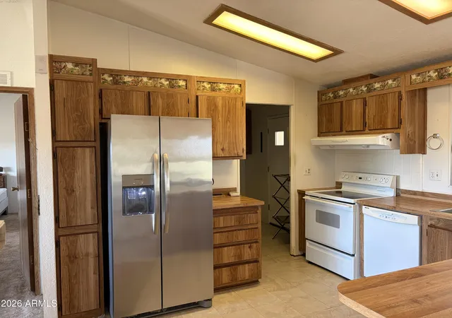 Photo 2 of Manufactured home for sale at 67651 Monroe St, Salome, AZ 85348 | MLS# 7033929 | Listing updated on 2026-10-01