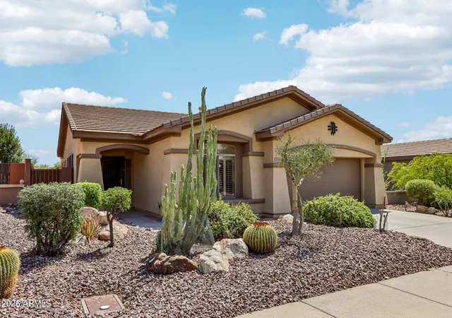 2nd image of 2449 W Muirfield Dr, Anthem, AZ 85086 | MLS# 7061711