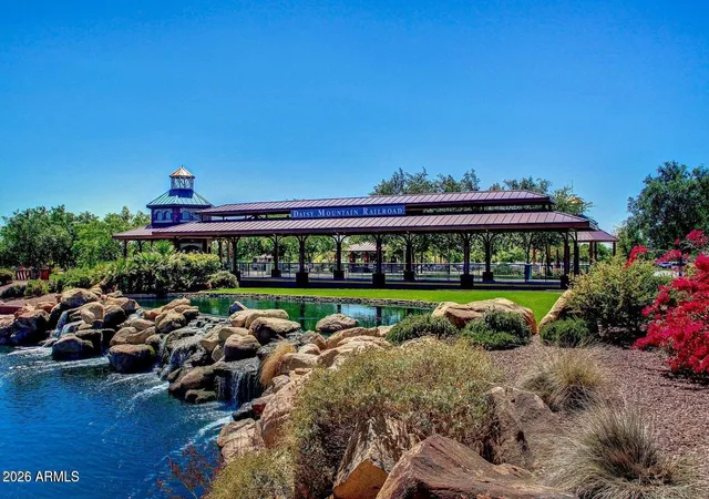 44th image of 2449 W Muirfield Dr, Anthem, AZ 85086 | MLS# 7061711