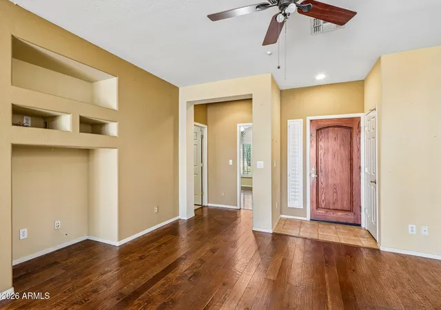 Photo 4 of Single family home for sale at 2449 W Muirfield Dr, Anthem, AZ 85086 | MLS# 7061711 | Listing updated on 2026-09-15