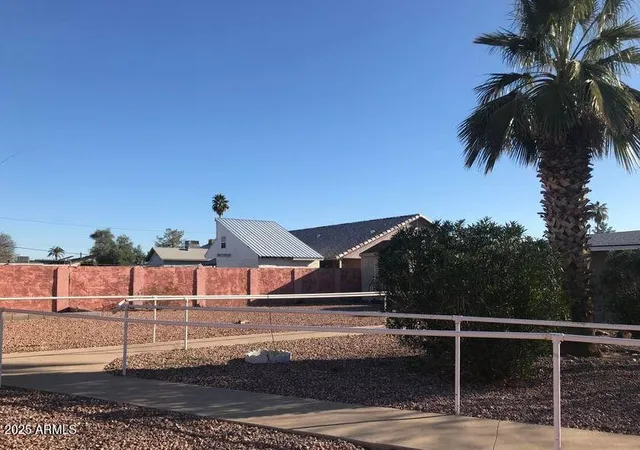 Photo 3 of Single family home for sale at 1301 N Park Ave, Casa Grande, AZ 85122 | MLS# 7033423 | Listing updated on 2026-08-11