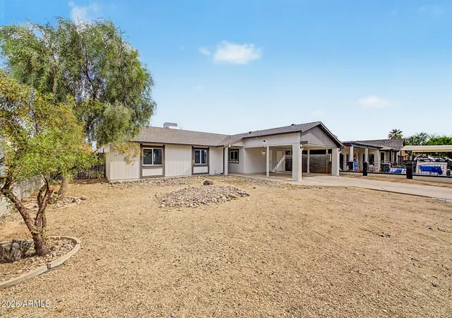 Photo 3 of Single family home for sale at 8861 W Weldon Ave, Phoenix, AZ 85037 | MLS# 7046868 | Listing updated on 2026-09-06