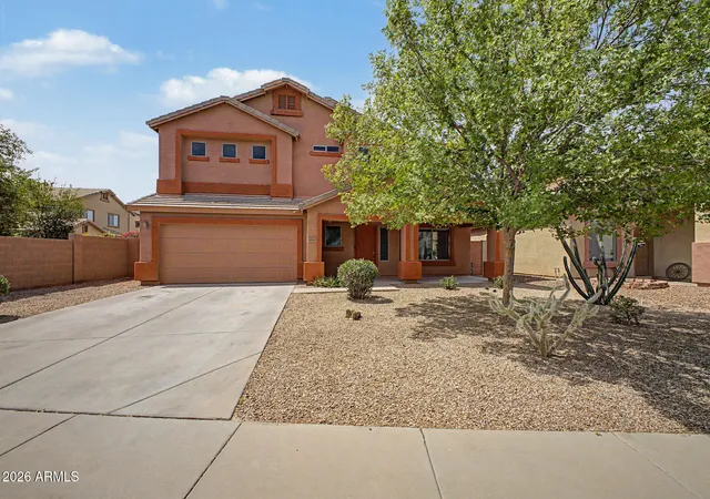 Photo 1 of Single family home for sale at 36367 W Costa Blanca Dr, Maricopa, AZ 85138 | MLS# 7033458 | Listing updated on 2026-07-25