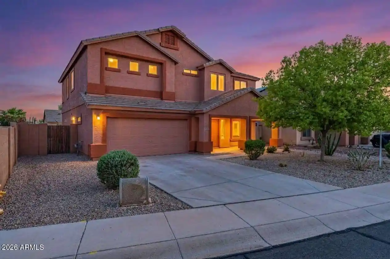 Photo 1 of Single family home for sale at 36367 W Costa Blanca Dr, Maricopa, AZ 85138 | MLS# 7033458 | Listing updated on 2026-09-26