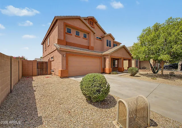 Photo 2 of Single family home for sale at 36367 W Costa Blanca Dr, Maricopa, AZ 85138 | MLS# 7033458 | Listing updated on 2026-07-25