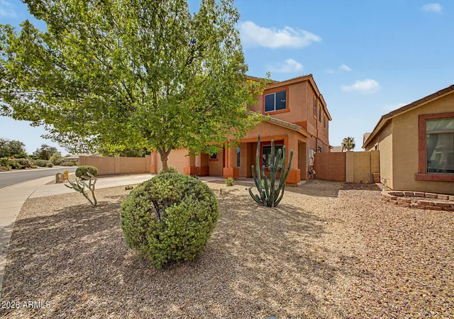 Photo 3 of Single family home for sale at 36367 W Costa Blanca Dr, Maricopa, AZ 85138 | MLS# 7033458 | Listing updated on 2026-07-25