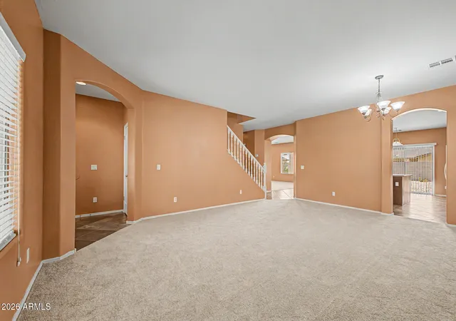 Photo 4 of Single family home for sale at 36367 W Costa Blanca Dr, Maricopa, AZ 85138 | MLS# 7033458 | Listing updated on 2026-07-25