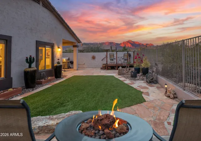 Homes for sale in Gold Canyon, AZ | 6727 E San Cristobal Wy, Gold Canyon, AZ 85118 | MLS# 7033897