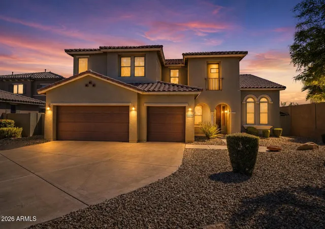4th image of 13299 S 183Rd Dr, Goodyear, AZ 85338 | MLS# 7034127