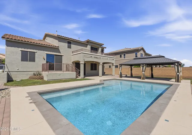 3rd image of 13299 S 183Rd Dr, Goodyear, AZ 85338 | MLS# 7034127