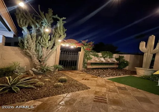 Photo 2 of Townhouse for sale at 4525 N 66th Street #135, Scottsdale, AZ 85251 | MLS# 7041636 | Listing updated on 2026-08-11