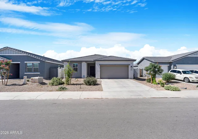 Photo 1 of Single family home for sale at 46852 W Cansados Rd, Maricopa, AZ 85139 | MLS# 7039190 | Listing updated on 2026-08-02