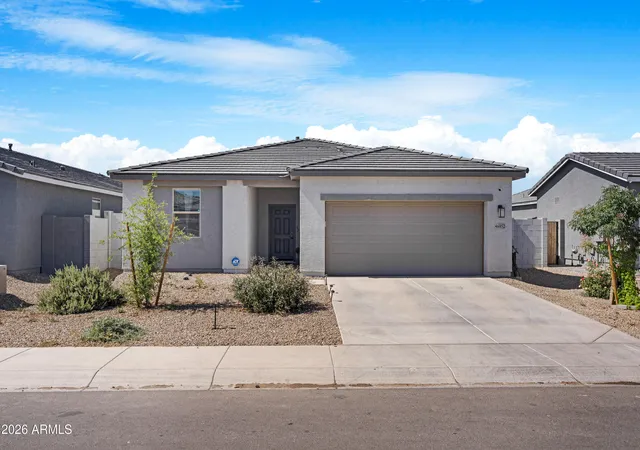 Photo 2 of Single family home for sale at 46852 W Cansados Rd, Maricopa, AZ 85139 | MLS# 7039190 | Listing updated on 2026-08-02