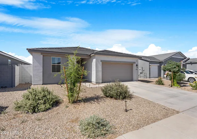 Photo 3 of Single family home for sale at 46852 W Cansados Rd, Maricopa, AZ 85139 | MLS# 7039190 | Listing updated on 2026-08-02