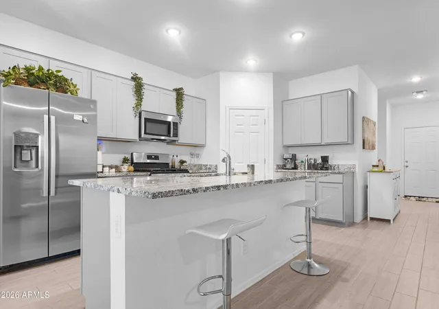 Photo 4 of Single family home for sale at 46852 W Cansados Rd, Maricopa, AZ 85139 | MLS# 7039190 | Listing updated on 2026-08-02
