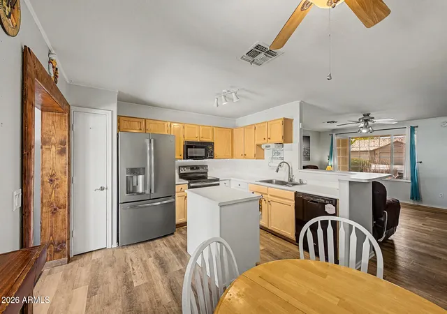 Photo 1 of Single family home for sale at 10368 W Ross Ave, Peoria, AZ 85382 | MLS# 7035197 | Listing updated on 2026-09-16