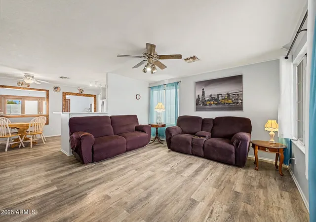 Photo 1 of Single family home for sale at 10368 W Ross Ave, Peoria, AZ 85382 | MLS# 7035197 | Listing updated on 2026-10-01