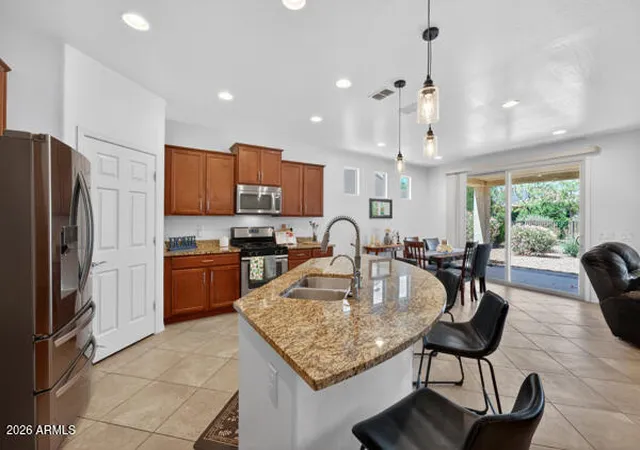 Photo 1 of Single family home for sale at 7152 W Merriweather Way, Florence, AZ 85132 | MLS# 7034671 | Listing updated on 2026-10-08