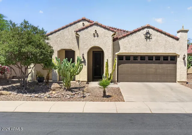 Homes for sale in Florence, AZ | 7152 W Merriweather Wy, Florence, AZ 85132 | MLS# 7034671