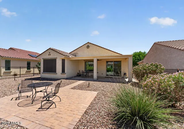 Photo 3 of Single family home for sale at 7152 W Merriweather Way, Florence, AZ 85132 | MLS# 7034671 | Listing updated on 2026-10-08