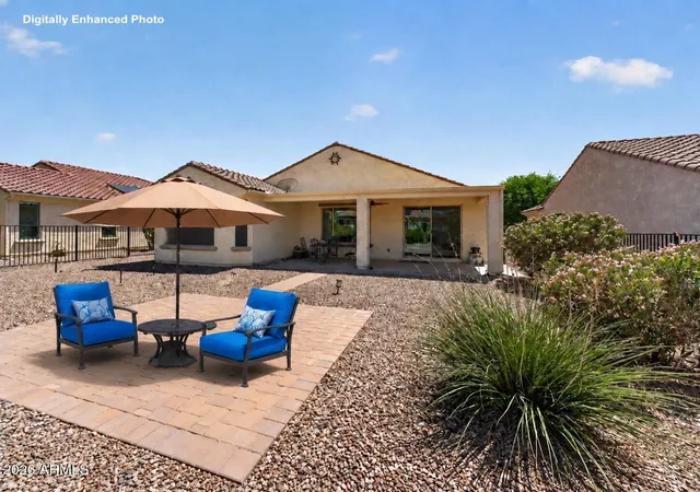 Homes for sale in Florence, AZ | 7152 W Merriweather Wy, Florence, AZ 85132 | MLS# 7034671