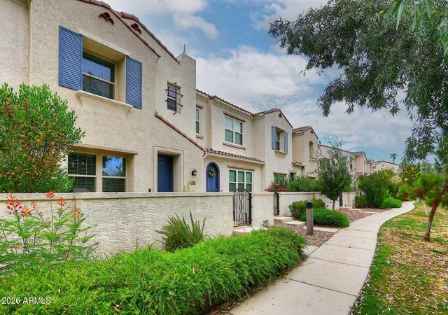 Photo 2 of Townhouse for sale at 4077 S Sabrina Dr #126, Chandler, AZ 85248 | MLS# 7038915 | Listing updated on 2026-09-13
