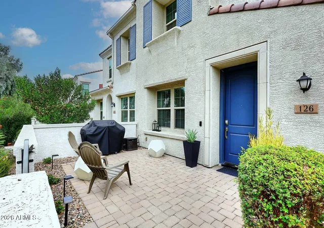 Photo 3 of Townhouse for sale at 4077 S Sabrina Dr #126, Chandler, AZ 85248 | MLS# 7038915 | Listing updated on 2026-09-13