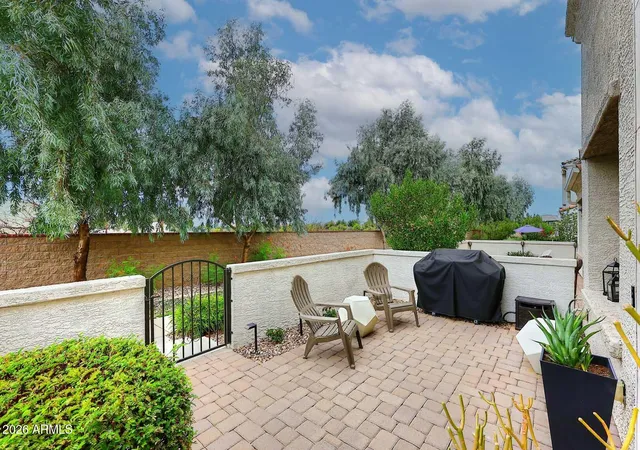 Photo 3 of Townhouse for sale at 4077 S Sabrina Dr #126, Chandler, AZ 85248 | MLS# 7038915 | Listing updated on 2026-10-04