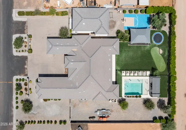 3rd image of 15433 W Dale Ln, Surprise, AZ 85387 | MLS# 7033501