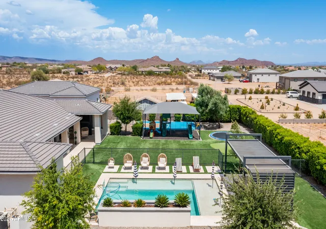 4th image of 15433 W Dale Ln, Surprise, AZ 85387 | MLS# 7033501