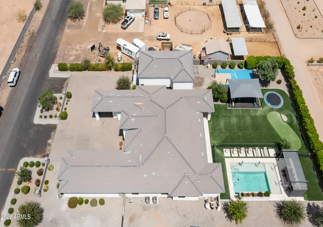 92nd image of 15433 W Dale Ln, Surprise, AZ 85387 | MLS# 7033501