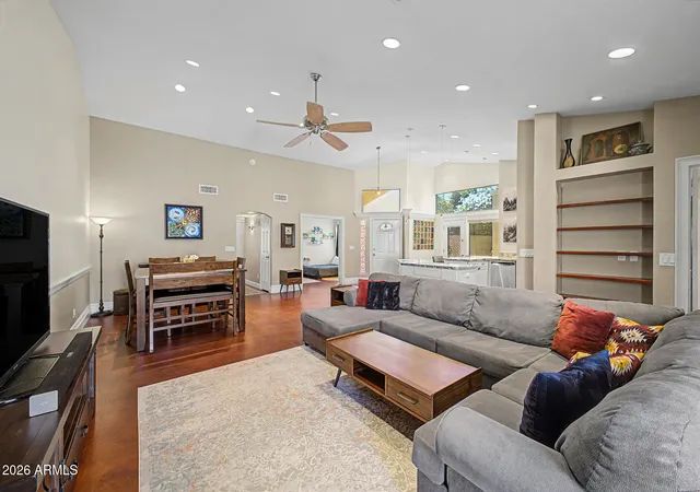 Photo 1 of Sale Pending at 2626 N El Dorado Pl, Chandler, AZ 85224 | MLS# 7039532 | Listing updated on 2026-08-03