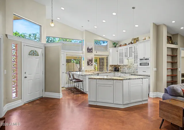 Photo 2 of Sale Pending at 2626 N El Dorado Pl, Chandler, AZ 85224 | MLS# 7039532 | Listing updated on 2026-08-03