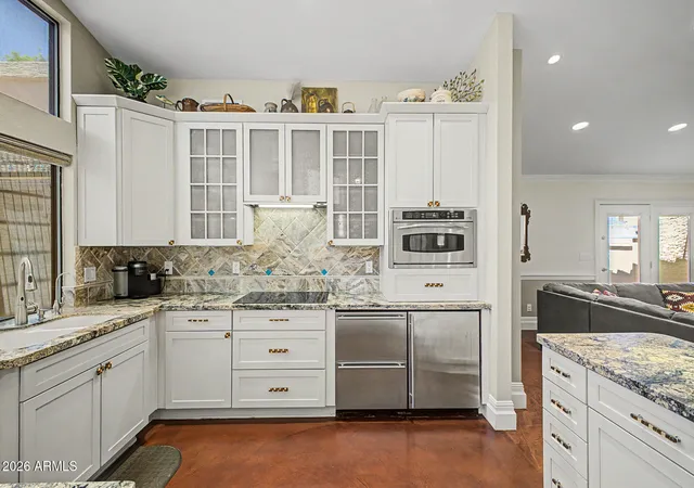 Photo 3 of Sale Pending at 2626 N El Dorado Pl, Chandler, AZ 85224 | MLS# 7039532 | Listing updated on 2026-08-03