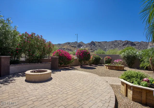 Photo 2 of Sale Pending at 9909 S 6th Place, Phoenix, AZ 85042 | MLS# 7033690 | Listing updated on 2026-08-26
