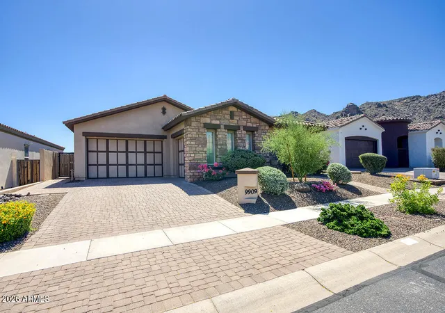 Photo 3 of Sale Pending at 9909 S 6th Place, Phoenix, AZ 85042 | MLS# 7033690 | Listing updated on 2026-08-26