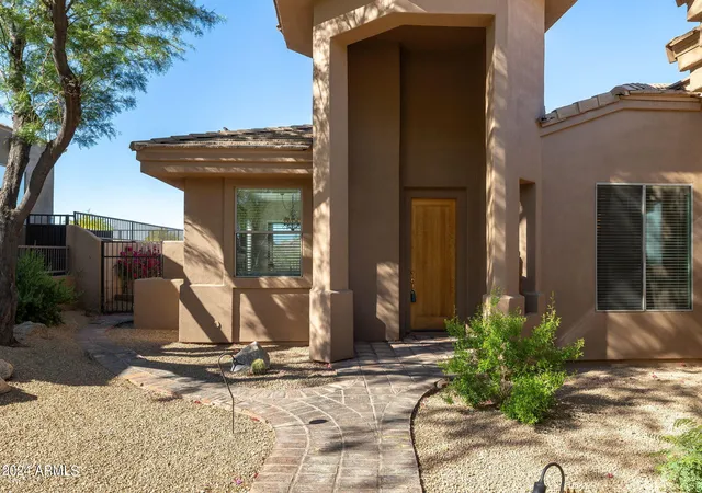Photo 3 of Townhouse for sale at 7431 E Sunset Sky Cir, Scottsdale, AZ 85266 | MLS# 7036651 | Listing updated on 2026-08-11