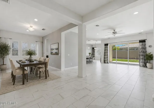 3rd image of 1083 E Holland Park Dr, Gilbert, AZ 85297 | MLS# 7033491